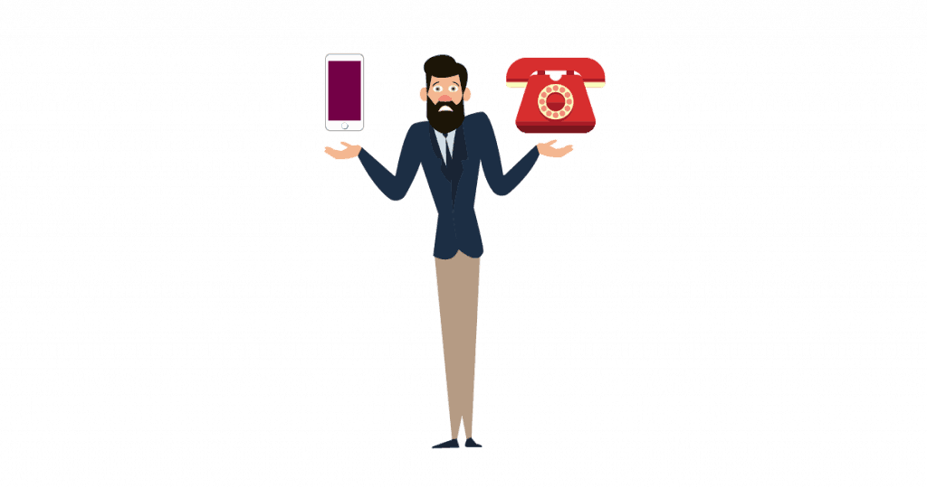 مميزات وعيوب الـ VoIP