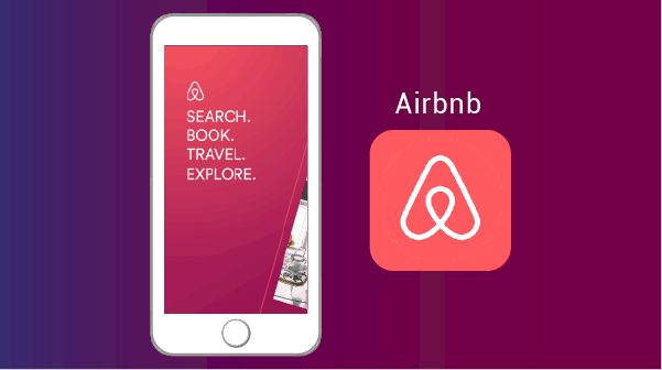 Airbnb - applications pour expatriés