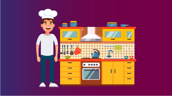 Mangez des repas maison - Conseils pour les expatriés