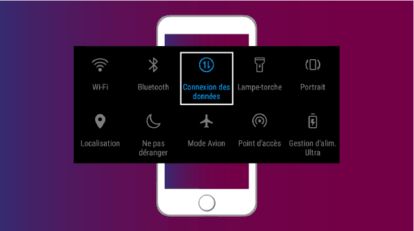 Qu'est-ce que l'itinérance de données? Itinérance internationale et données mobiles