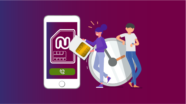 Ces eSIM vous font gagner du temps et de l'énergie