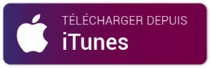 Comment s'inscrire iOS
