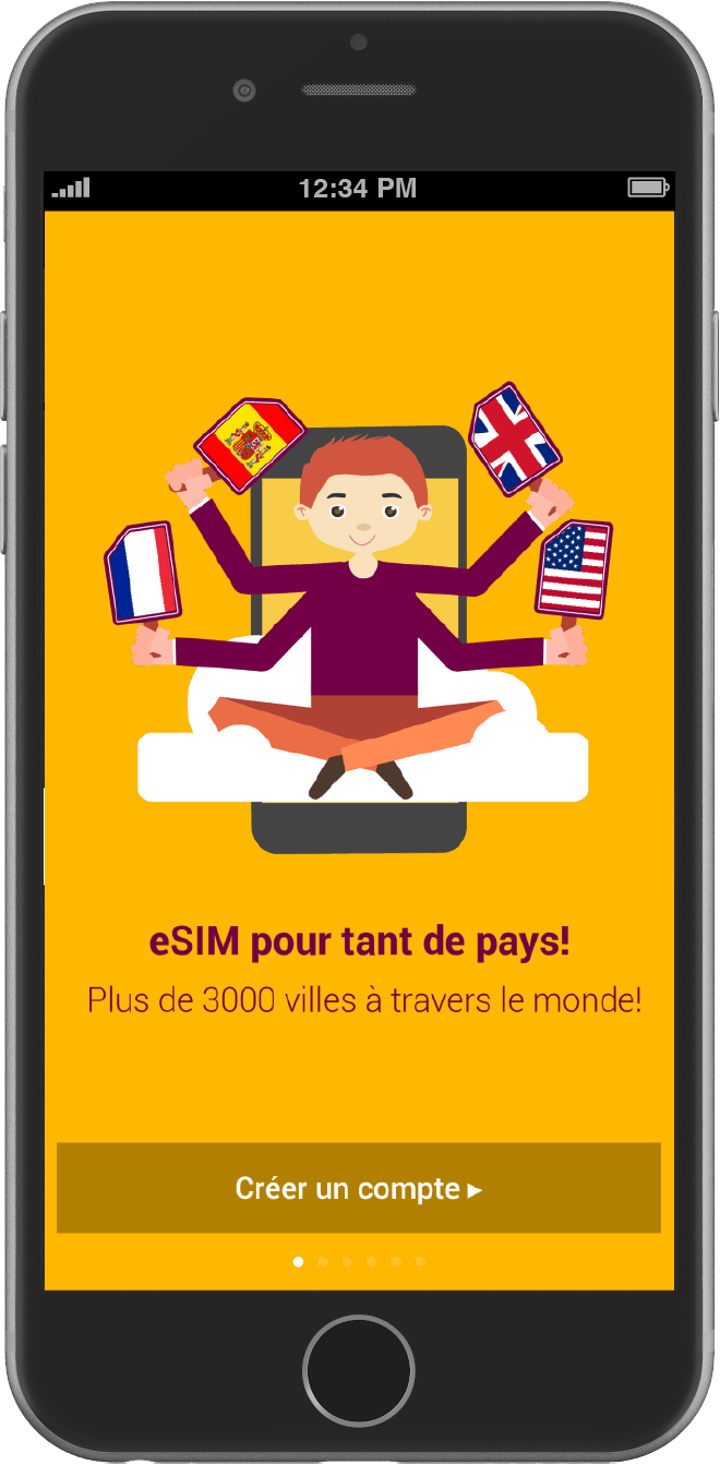 Comment s'inscrire